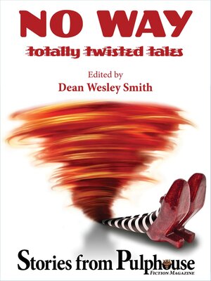 cover image of No Way